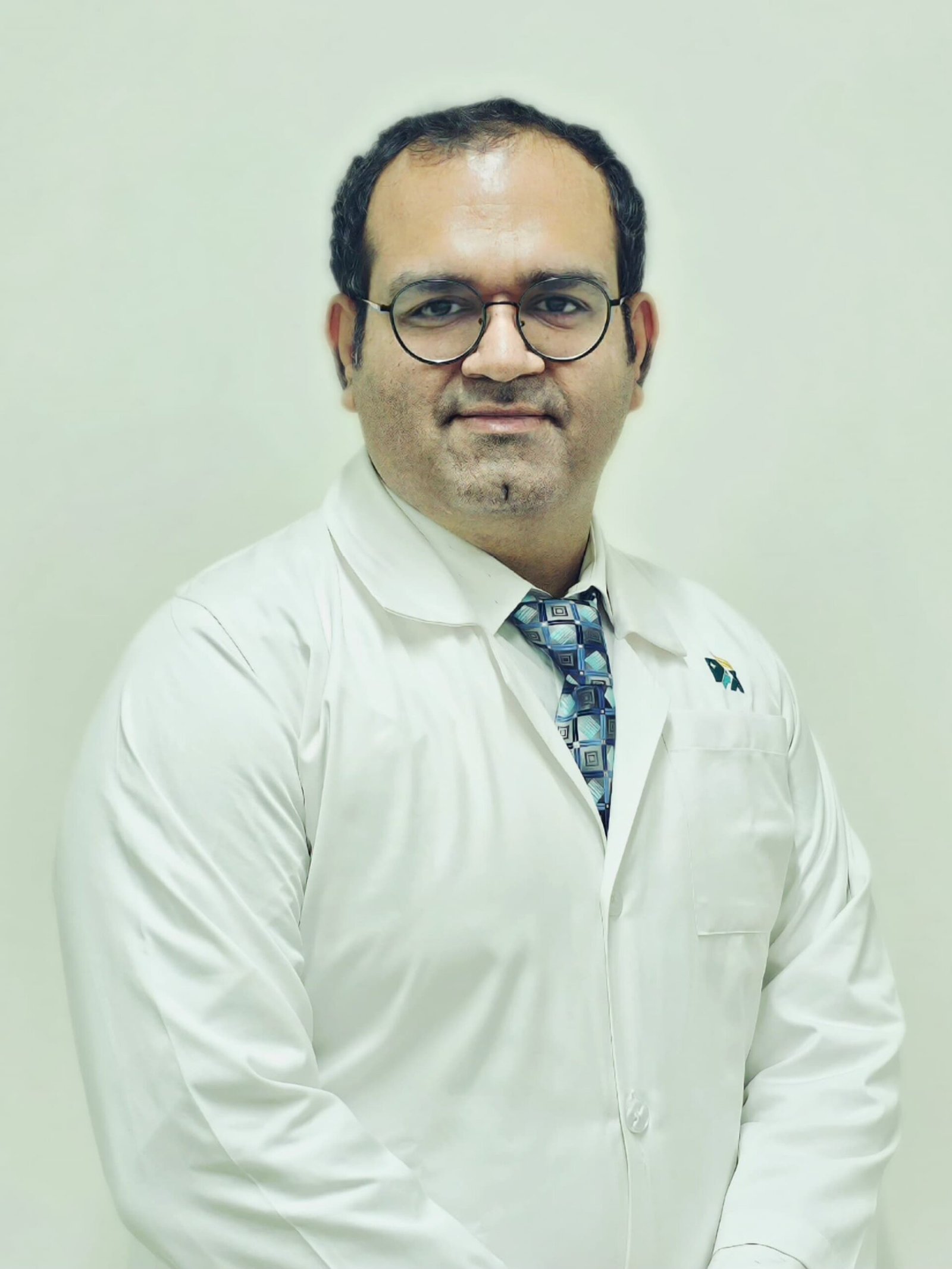 Dr Shyam Thakkar - Orthopaedic Foot and Ankle Specialist