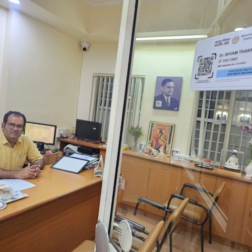 Articul8 Clinic