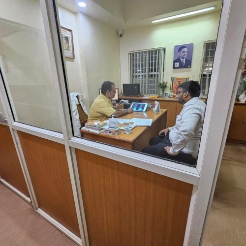Articul8 Clinic