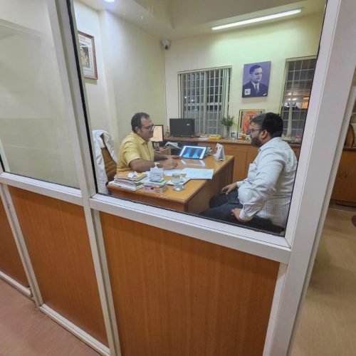 Articul8 Clinic