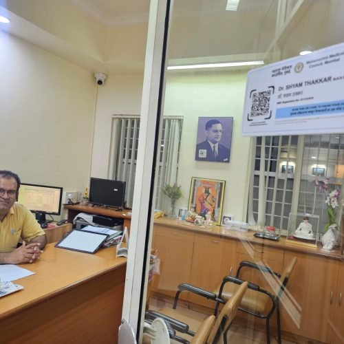 Articul8 Clinic