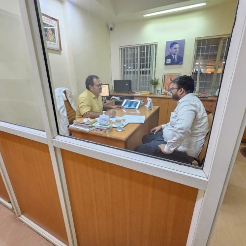 Articul8 Clinic